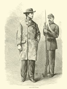 Lewis Payne (Powell), april 1865