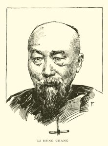 Li Hung Chang