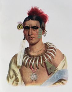 Ma-Has-Kah of 
