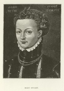Maria Stuart door American School