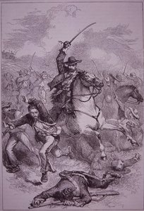 Mexicaans-Amerikaanse Oorlog (1846-48), Slag bij Buena Vista