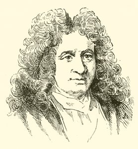 Michel Richard de Lalande, 1657-1726 door American School