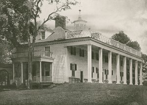 Mount Vernon