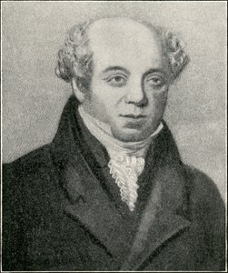 Nathan Mayer Rothschild, uit 
