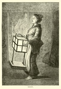 Nacht