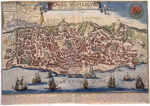 Nowel Amsterdam en L