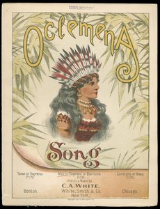 Oclemena Lied