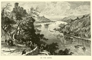 Aan de Rijn