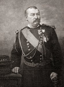 Philip Henry Sheridan, uit 