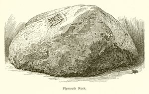 Plymouth Rock