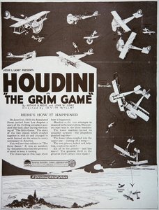 Poster die 