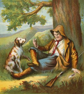 Rip Van Winkle