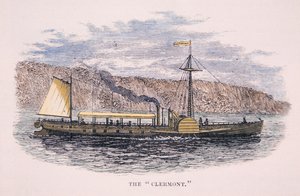 Robert Fulton