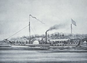 Robert Fulton