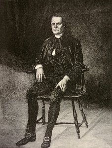 Roger Sherman