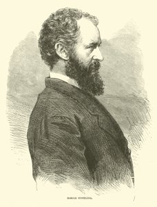 Roscoe Conkling, januari 1866 door American School