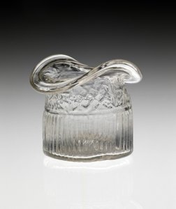 Zoutvat, ca. 1815-1845