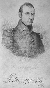 Sam Houston