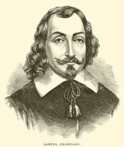 Samuel Champlain