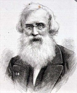 Samuel Finley Breese Morse (1791-1872) door American School