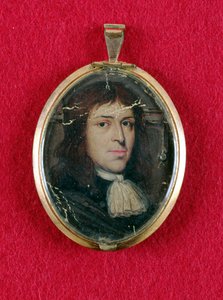 Samuel Parris, ca. 1685