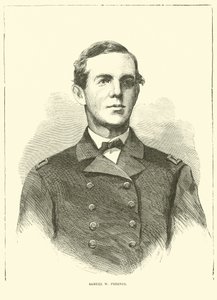 Samuel W Preston, januari 1865 door American School