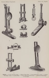 Bezienswaardigheden (gravure)