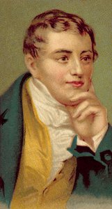 Sir Humphry Davy door American School