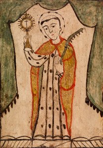 St. Petrus Martelaar