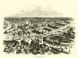 Sint-Petersburg