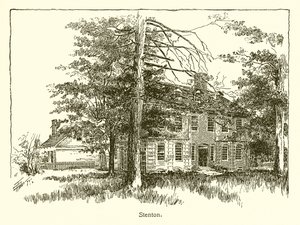 Stenton