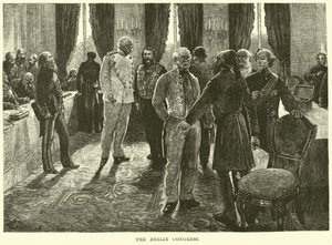 Het Berlijnse Congres