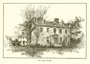 Het Chew Huis