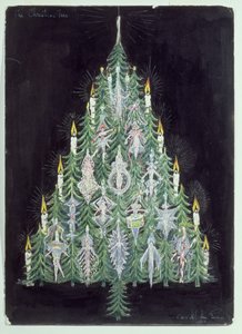 De Kerstboom