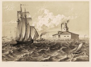 De Krib, Chicago, Illinois
