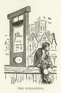 De guillotine