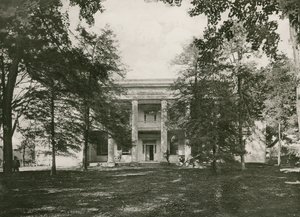 The Hermitage