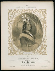 De Onondaga Polka