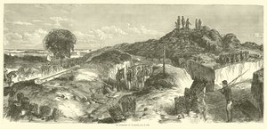 De overgave van Vicksburg, 4 juli 1863