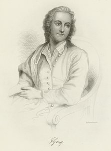 Thomas Gray