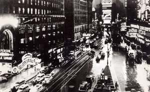 Times Square 