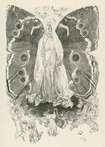 Titania, personage uit William Shakespeare