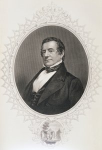 Washington Irving, uit 