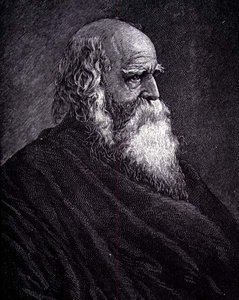 William Cullen Bryant