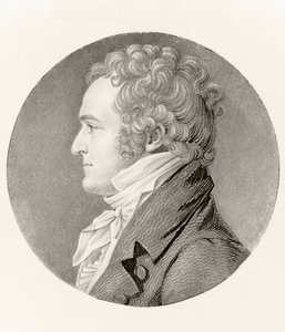 William Wirt door American School