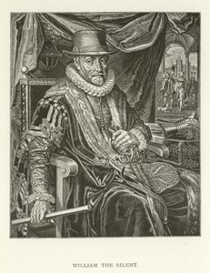 Willem de Zwijger