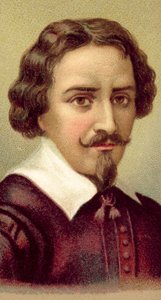 Zacharias Jansz