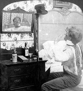 Gee Whiz door American Stereoscopic Company