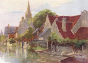 Beaulieu door Amy B. Atkinson