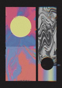 Kosmische glitch-cirkels